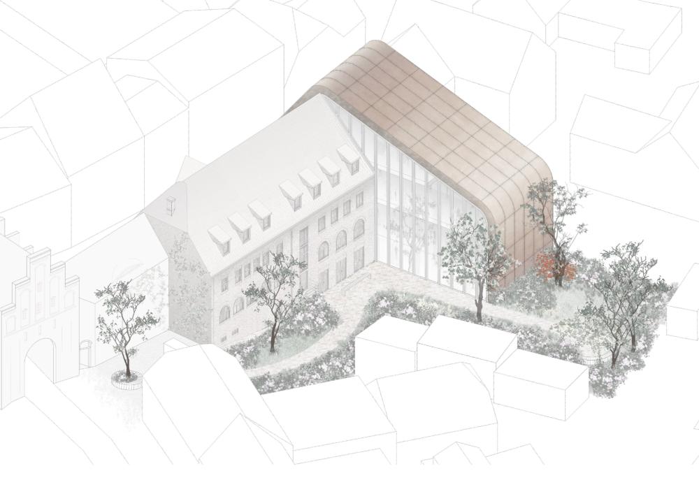 Dokumentationszentrum Isometrie